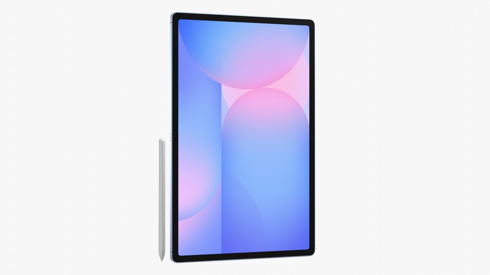 Anti-Reflecting Screen Protector für das Galaxy Tab S10 FE+