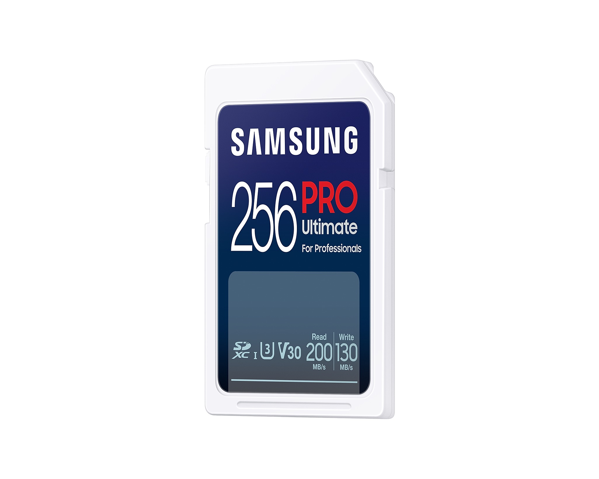 PRO Ultimate SDXC™ UHS-I Speicherkarte - 128 GB